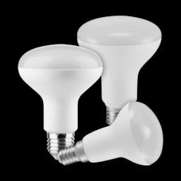 LIGHTZONE® Lâmpada LED R50/ R63/ R80 Lúmen