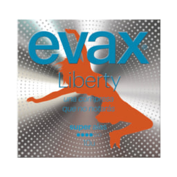 Evax® Liberty  Penso Higiénico Normal/ Super