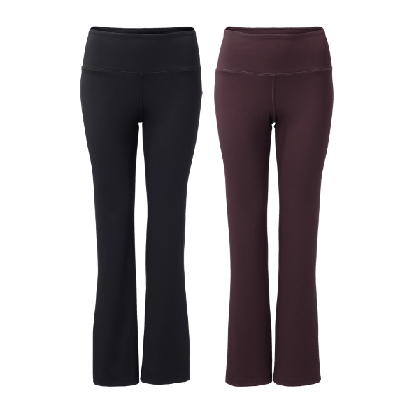 CRANE® - Calças de Ioga