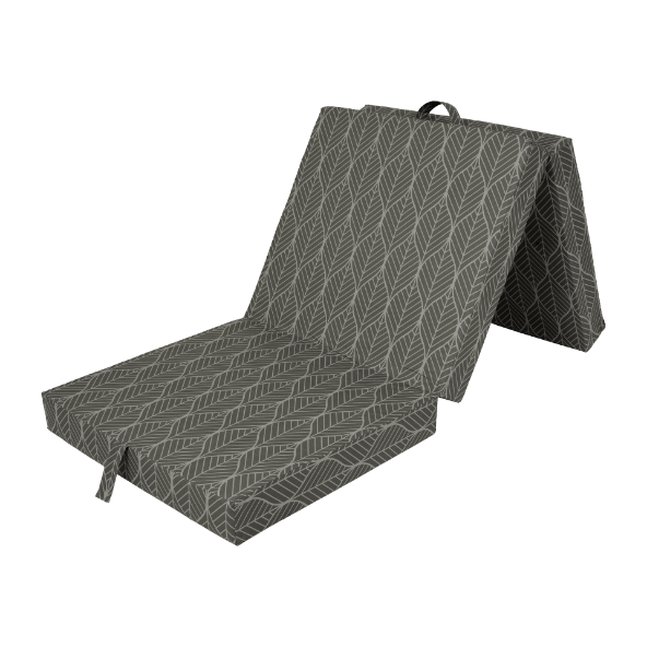 NOVITESSE® - Colchão Dobrável