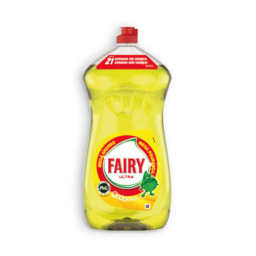 FAIRY® Detergente Limão