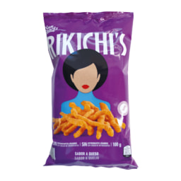 Sun Snacks® - Snack Rikichi´s