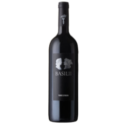Basilli® Vinho Tinto Regional Alentejano