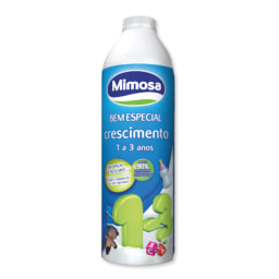 Mimosa®  Leite Crescimento 1-3 Anos