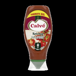 Calvé Ketchup XXL