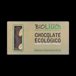 Tablete de Chocolate Biológico