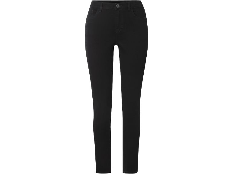 ESMARA - Calças de Ganga Skinny para Senhora
