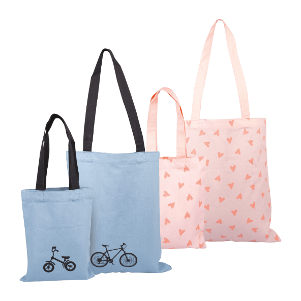 LIVE IN STYLE® - Malas para Mãe e Filha