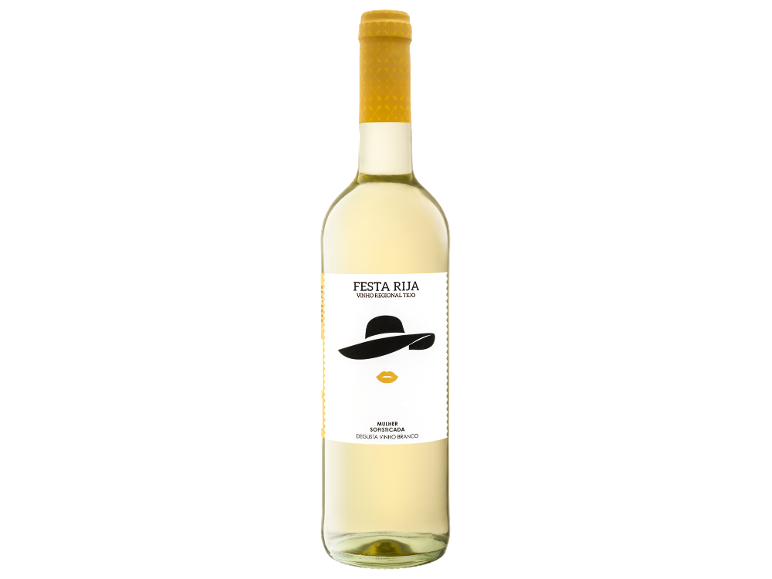 Vinho Branco REG Tejo
