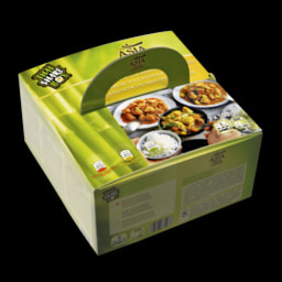 ASIA GREEN GARDEN® Thai Share Box