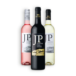 Vinhos selecionados JP®