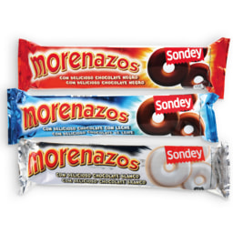 SONDEY® Morenazos