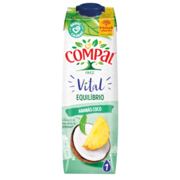 Compal® Néctar de Fruta Vital/ Origens