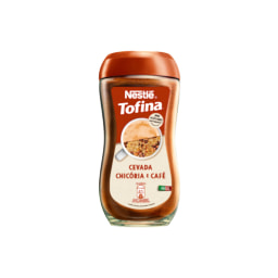 Nestlé® Tofina Bebida de Cereais, Chicória e Café
