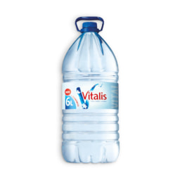 VITALIS® Água Mineral