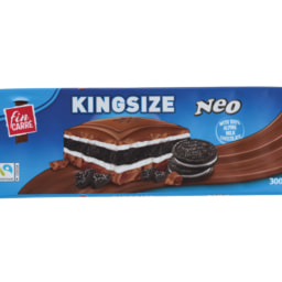 Fin Carré® Chocolate Recheado King Size