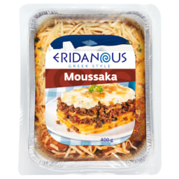 Eridanous® Moussaka