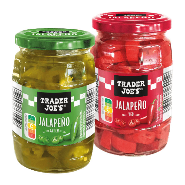 Trader Joe's® - Pimentos Picantes