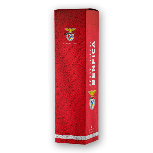 Vino Tinto Cosecha 2018 Lisboa - SL Benfica