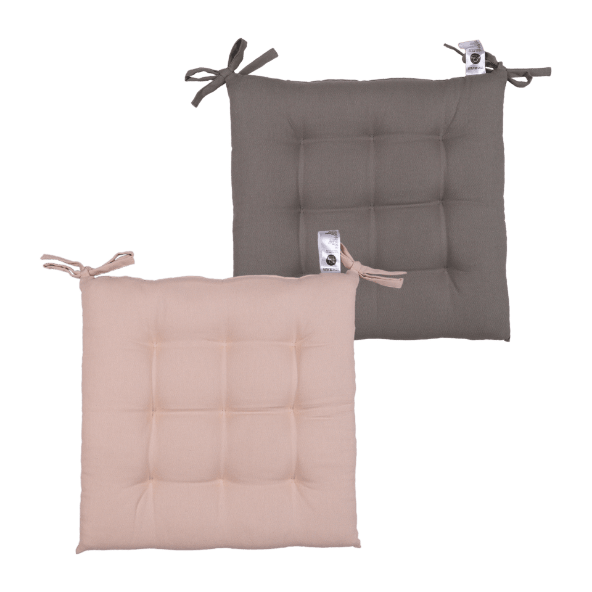 HOME CREATION® - Almofada de Assento