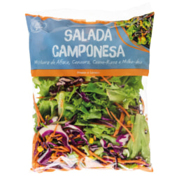 Chef Select® Salada com Coentros/ Camponesa