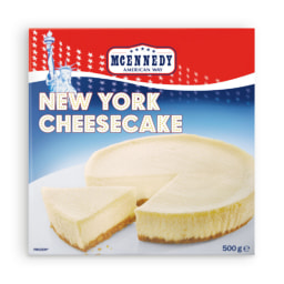 MCENNEDY® Cheesecake New York