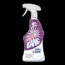 Cilit Bang Spray de Limpeza Lixívia & Higiene