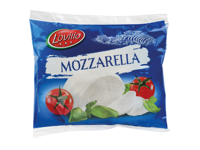 Milbona® Mozzarella