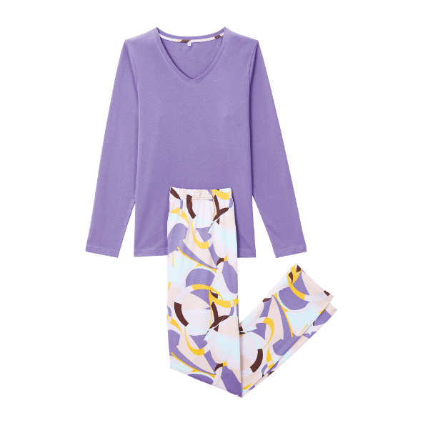 Up2Fashion® - Pijama para Senhora