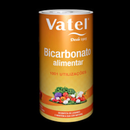 Bicarbonato Alimentar
