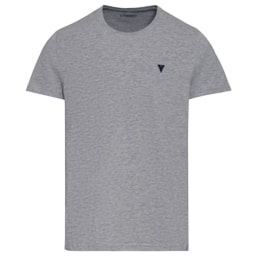 Livergy® T-shirt 2 Unid. para Homem