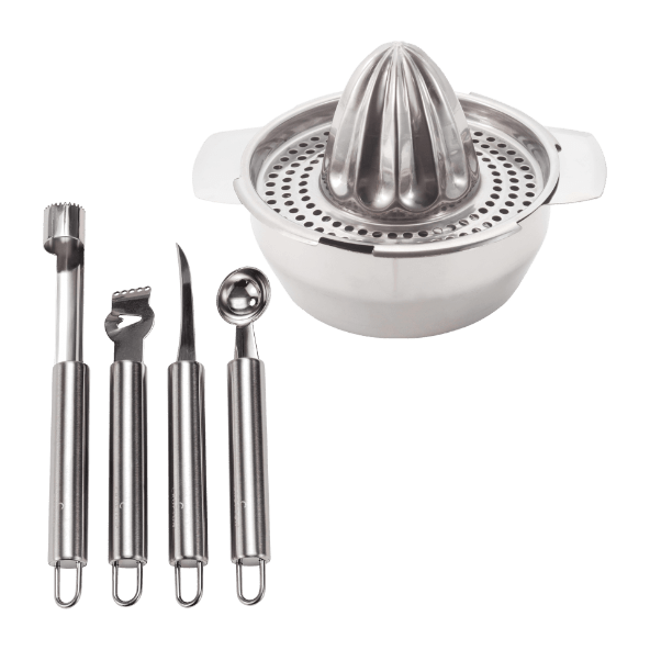 CROFTON® - Utensílios de Cozinha