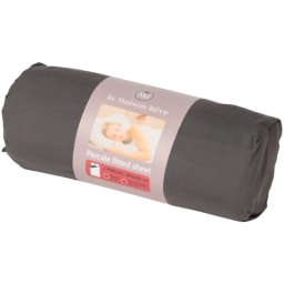 Lençol-capa em percal La Maison Rêve