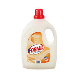 FORMIL® Detergente Líquido Marselha