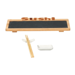 Conjunto de Sushi