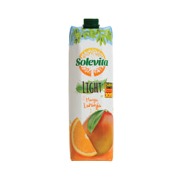 Solevita® Néctar de Fruta Light