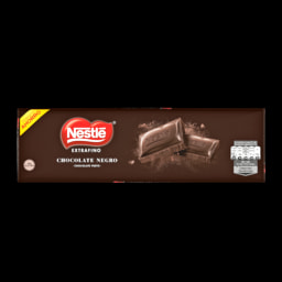  Nestlé Tablete Chocolate Preto Extrafino