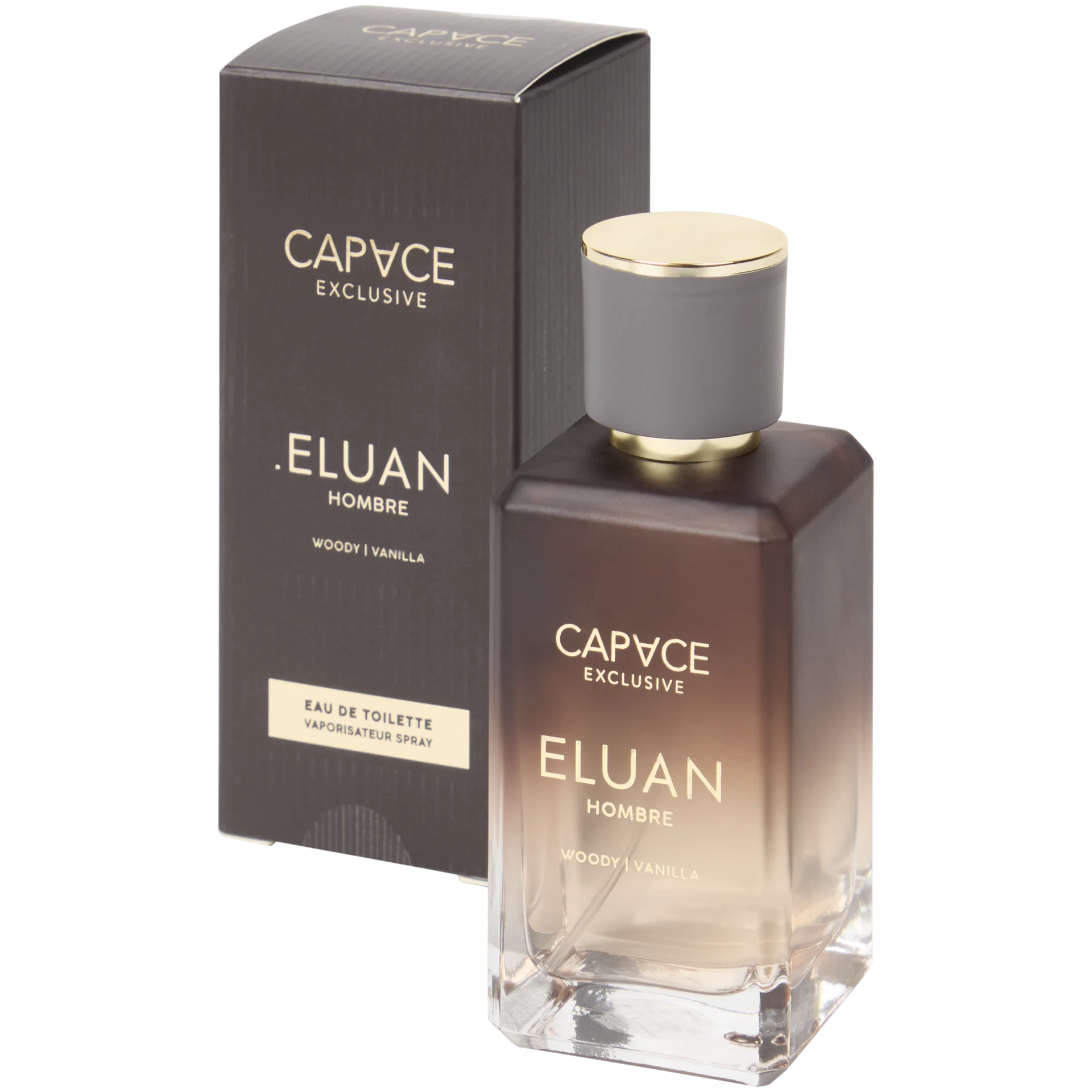 Perfume Capace Exclusive Marine