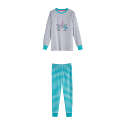 Pocopiano® Pijama para Menina