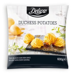 DELUXE® Batatas Duchesse