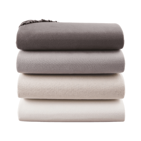 NOVITESSE® - Lençol-capa em Flanela