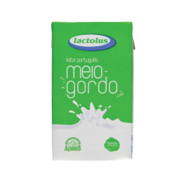 Lactolus® Leite Meio Gordo 1,5%