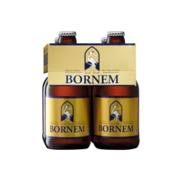 Bornem® Cerveja Blonde