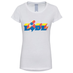Esmara® T-shirt Lidl para Senhora