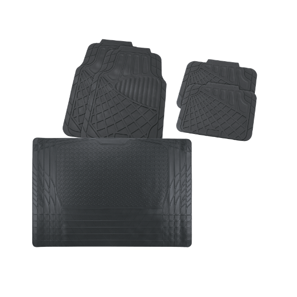 RIDE & GO® - Tapete Protetor para Automóvel