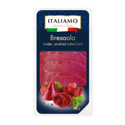 Italiamo® Bresaola