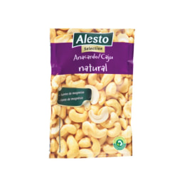 Alesto® Caju Natural