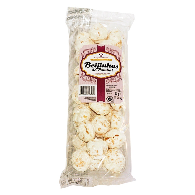 Beijinhos de Pombal