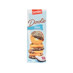 Sondey® Biscoitos Sortidos