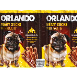 Orlando® Sticks de Salame